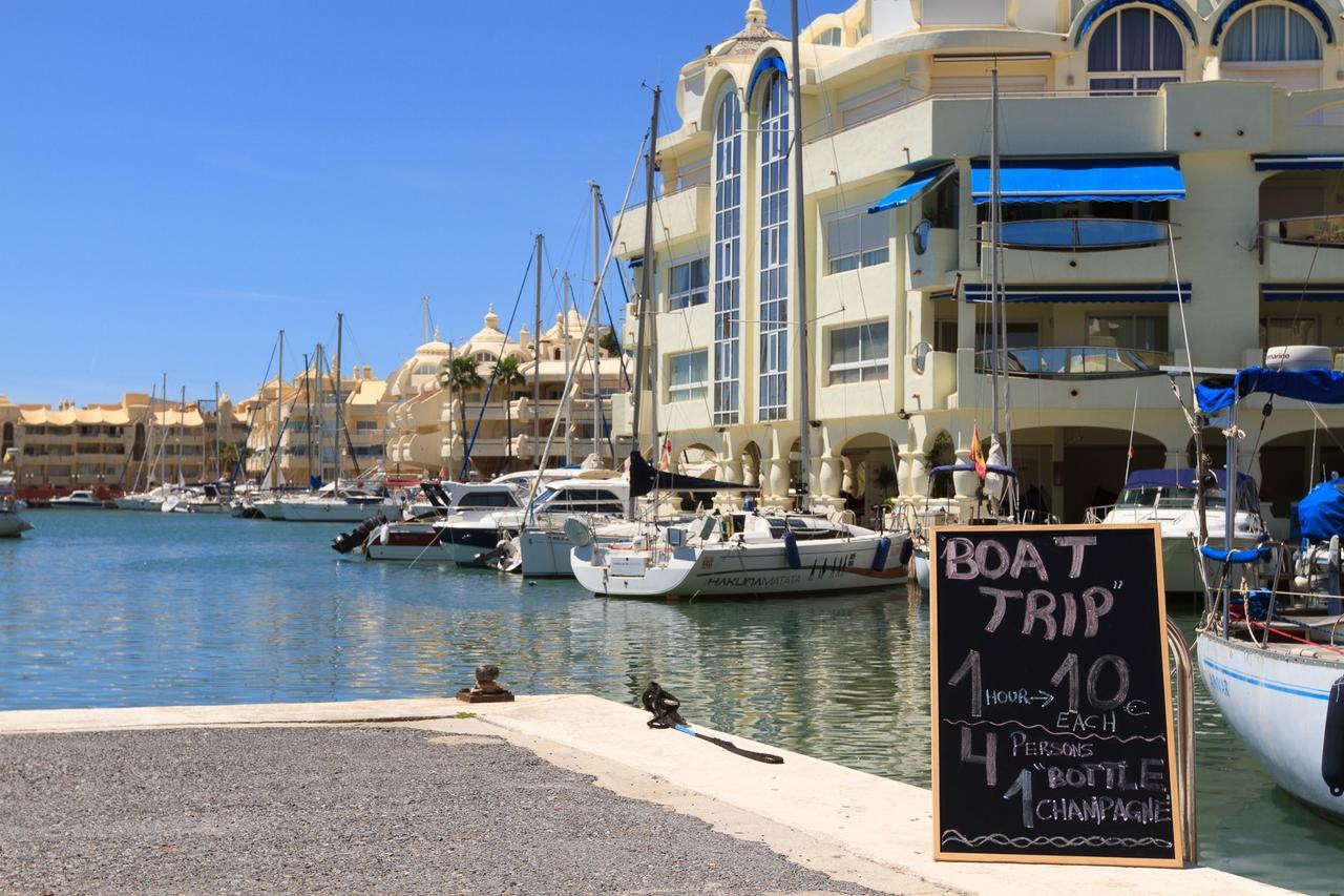 Appartement Puerto Marina