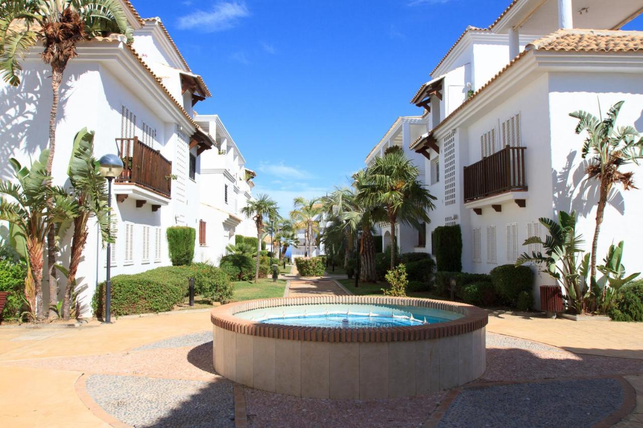Vista Hermosa Apartment Benalmadena