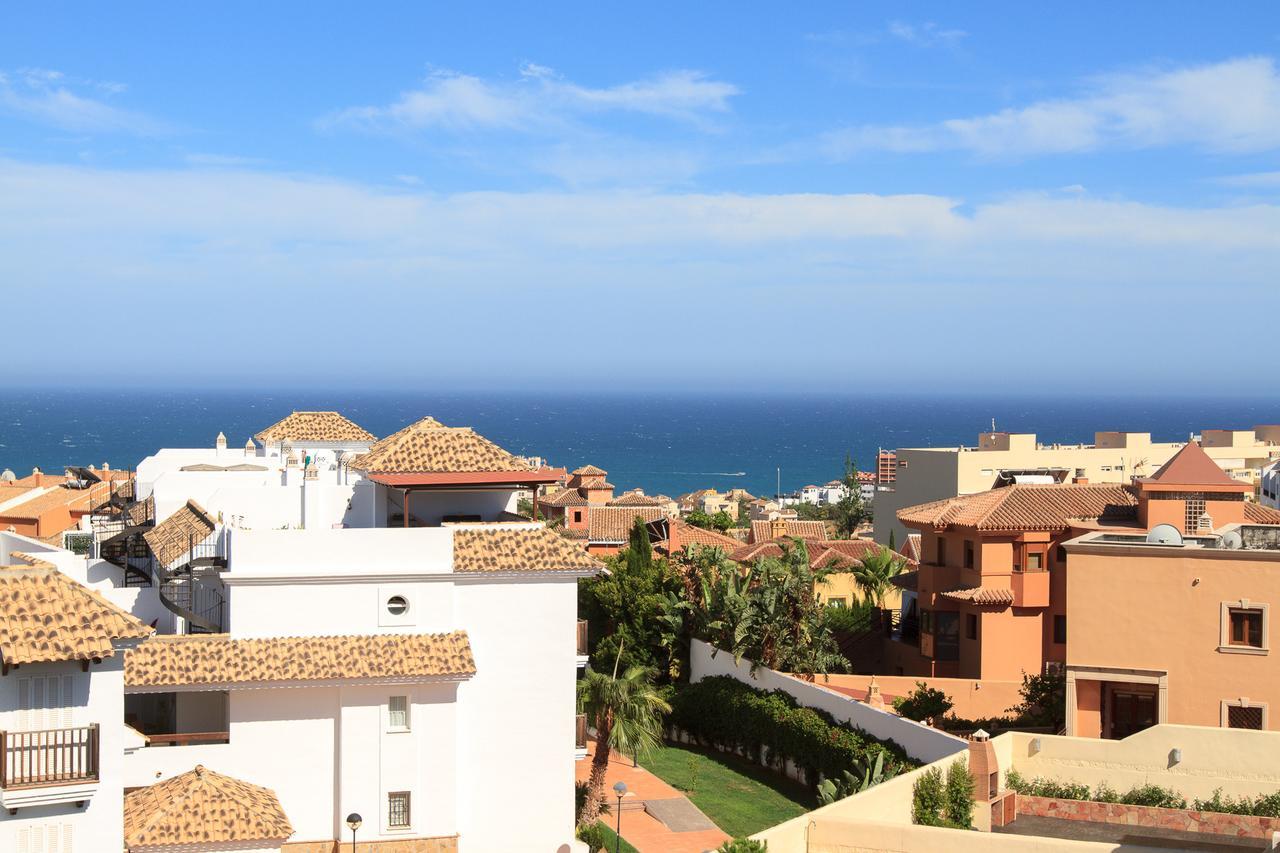 Apartment Vista Hermosa *