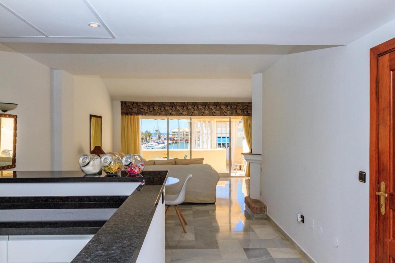 Puerto Marina Appartement *