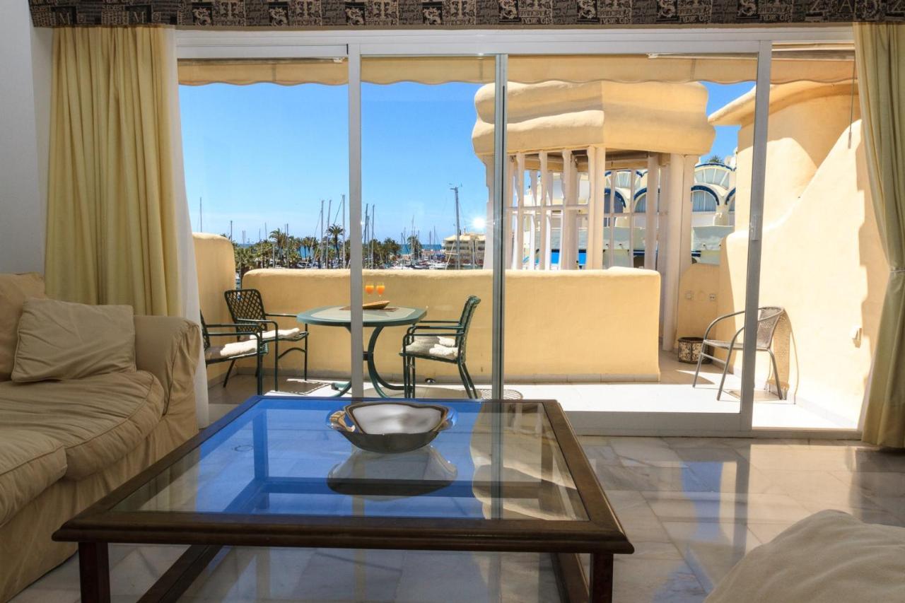 Appartement Puerto Marina