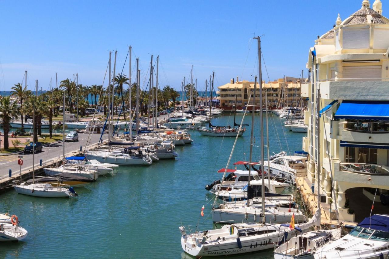 Puerto Marina Appartement *