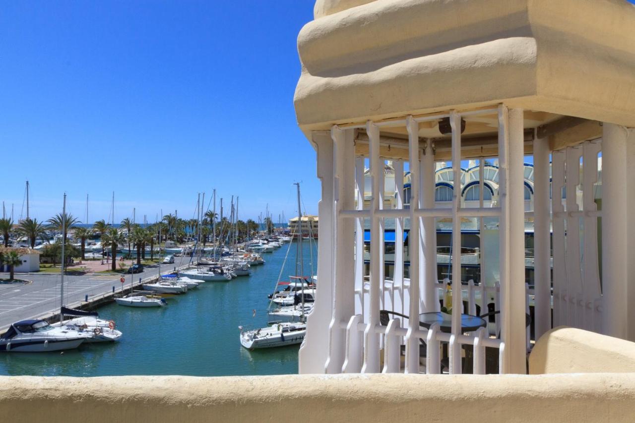 Appartement Puerto Marina *