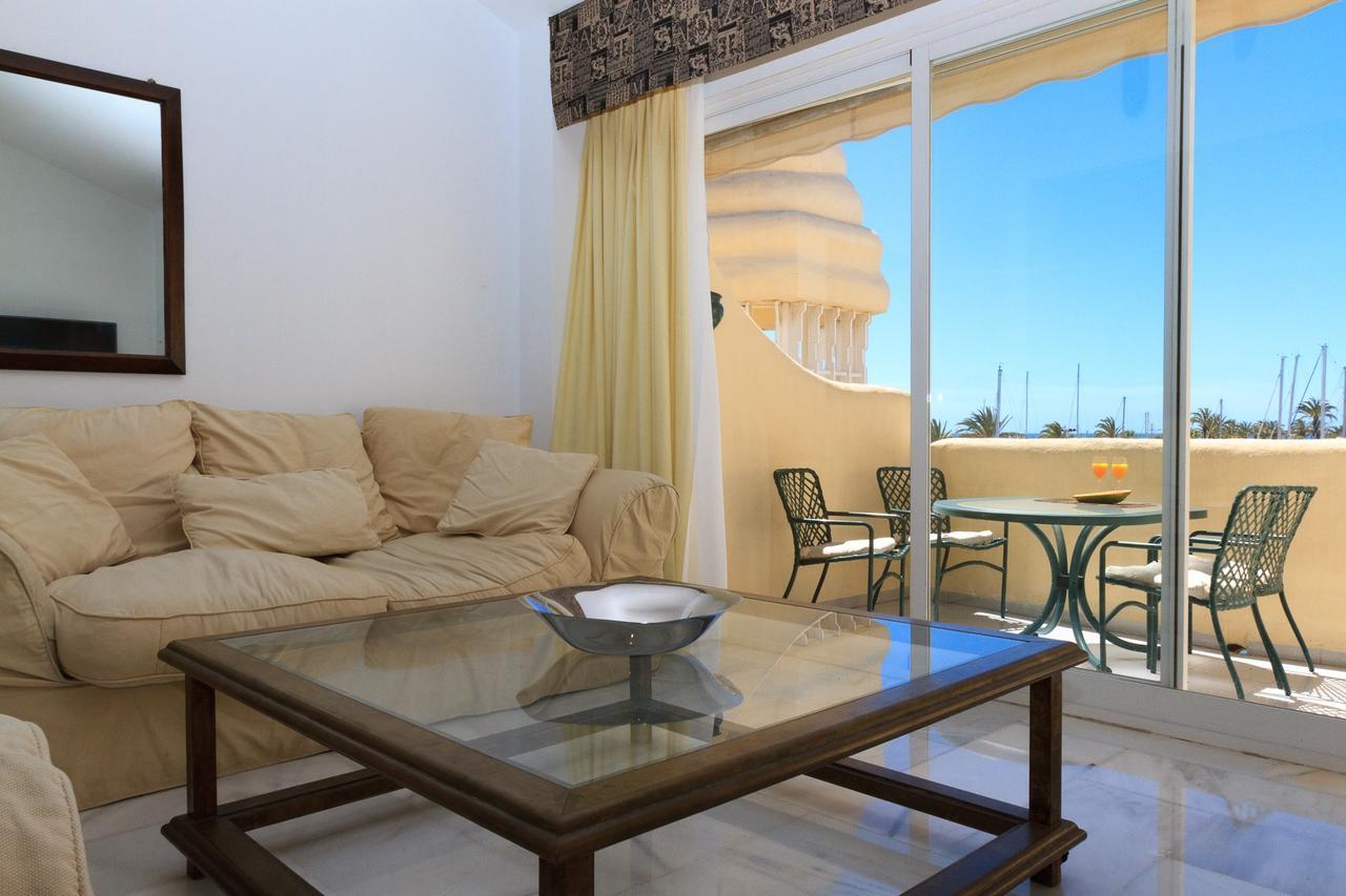 Appartement Puerto Marina Benalmádena