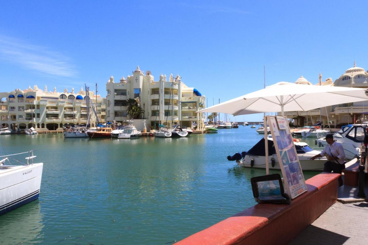 Puerto Marina