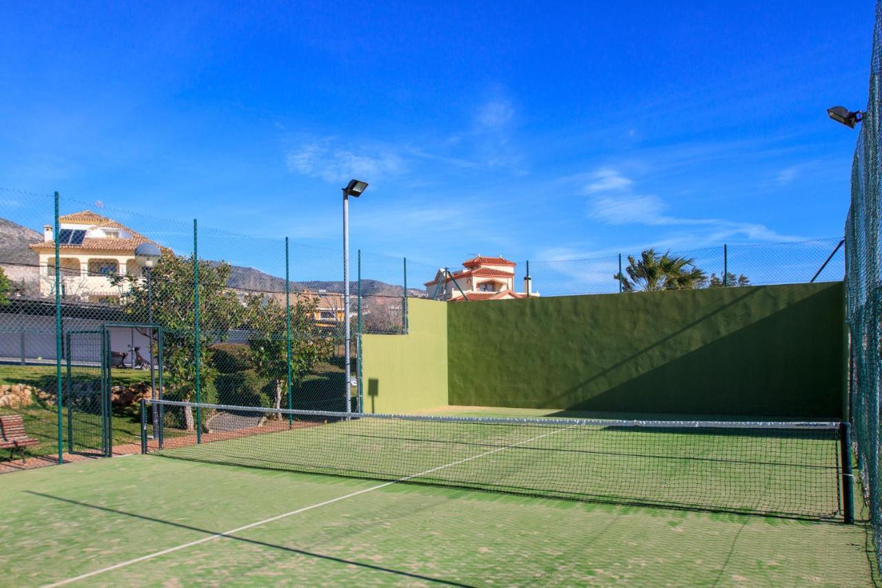 Vista Hermosa * Benalmadena