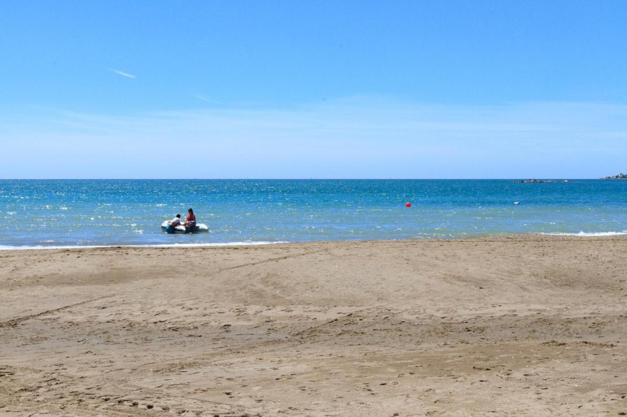Puerto Marina *