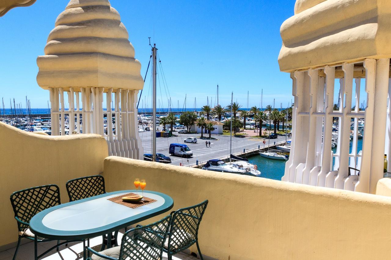 Puerto Marina *