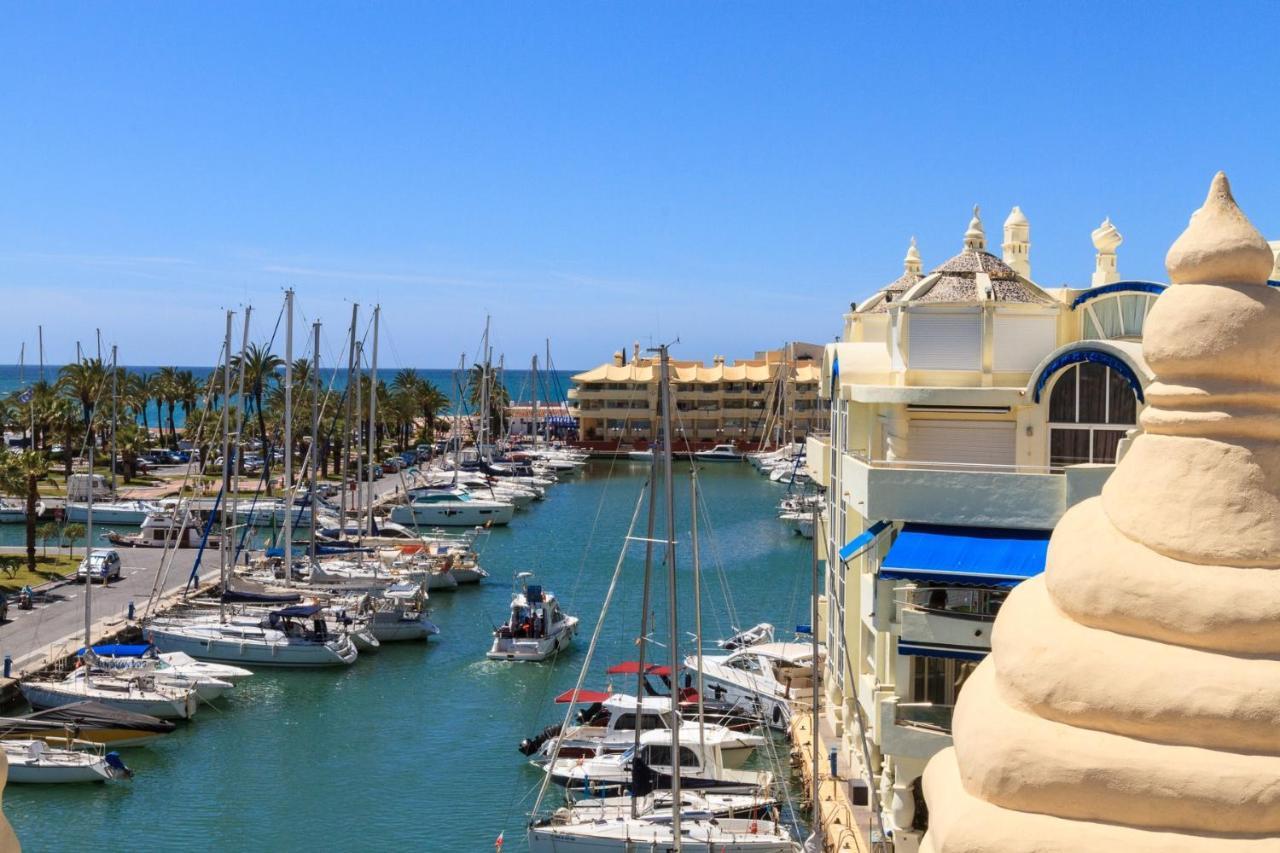 Appartement Puerto Marina