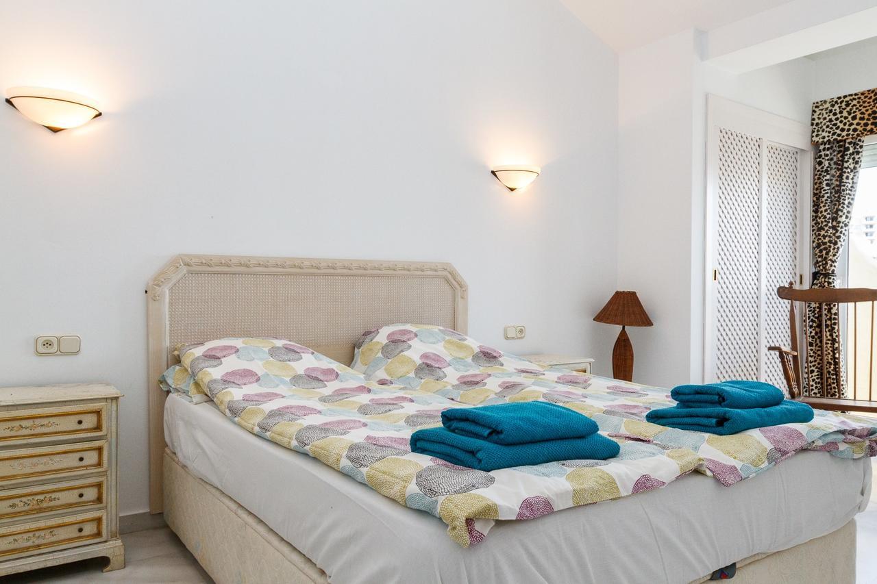 Appartement Puerto Marina Benalmádena