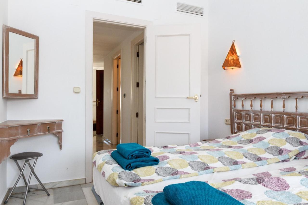 Puerto Marina Appartement