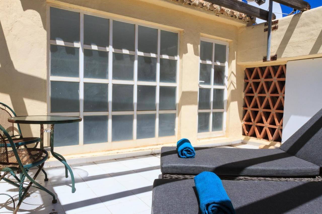 Appartement Puerto Marina Benalmádena
