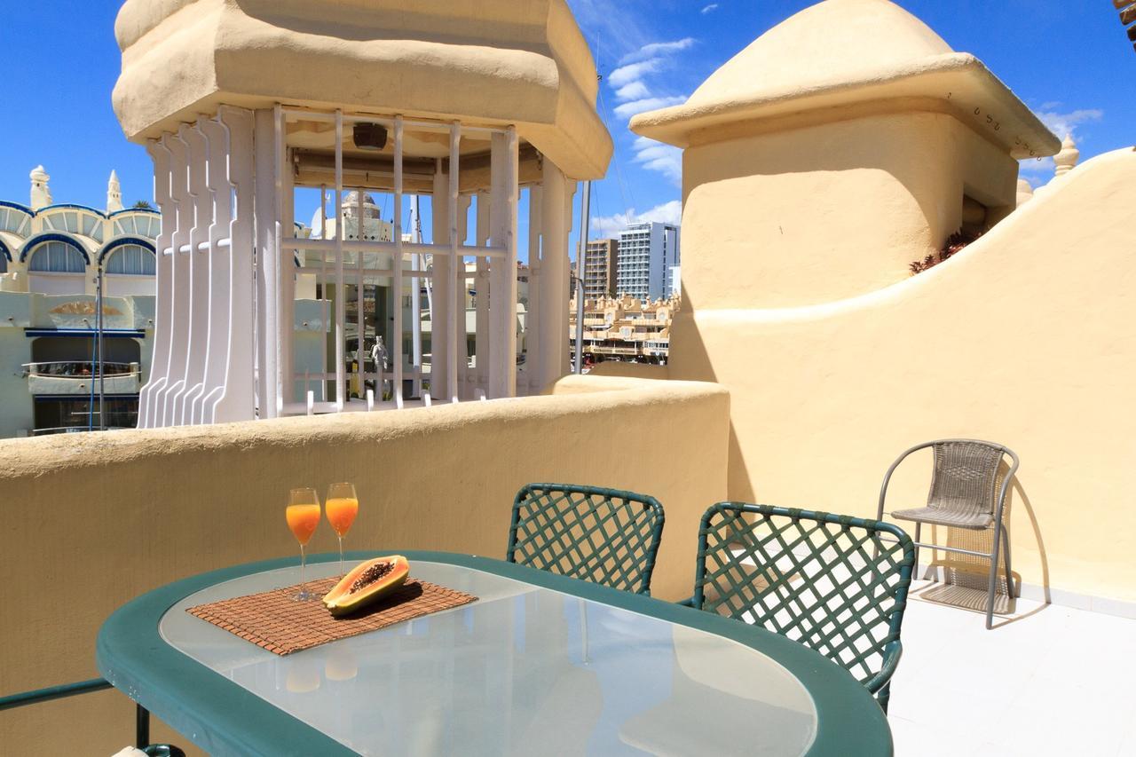 Puerto Marina Appartement Benalmádena