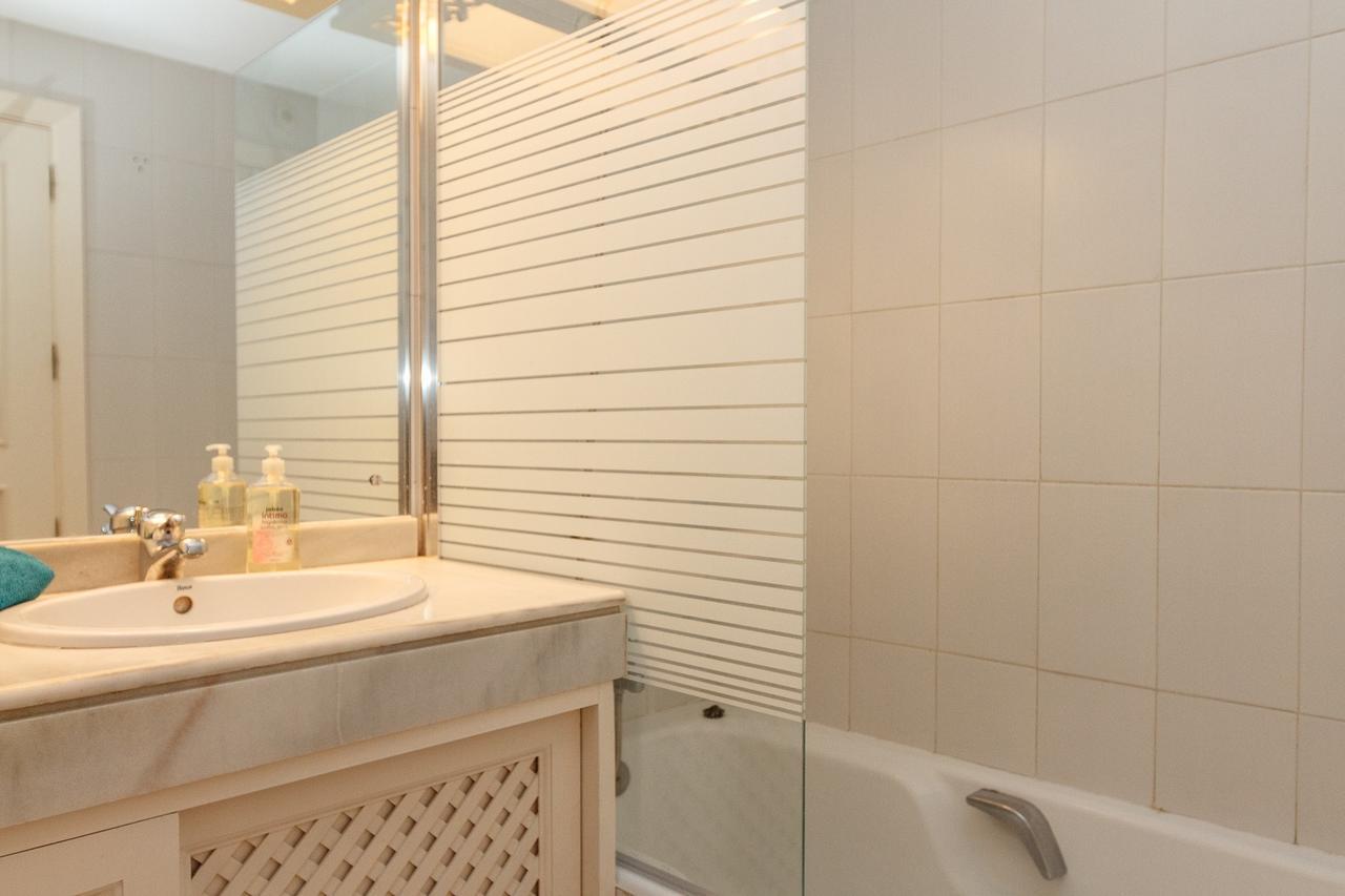 Puerto Marina Appartement Benalmádena