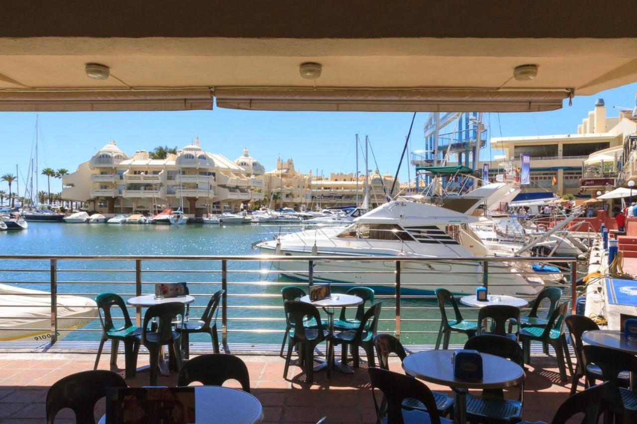 Puerto Marina Appartement Benalmádena