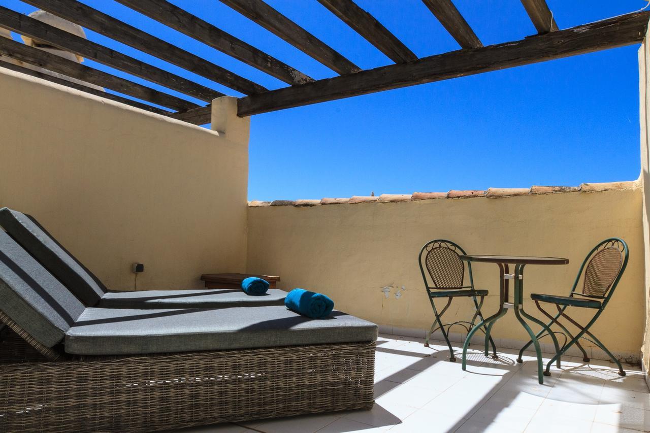 Puerto Marina Appartement Benalmádena