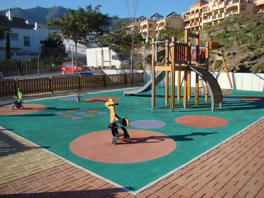 Torrequebrada Golf Gardens * Benalmádena