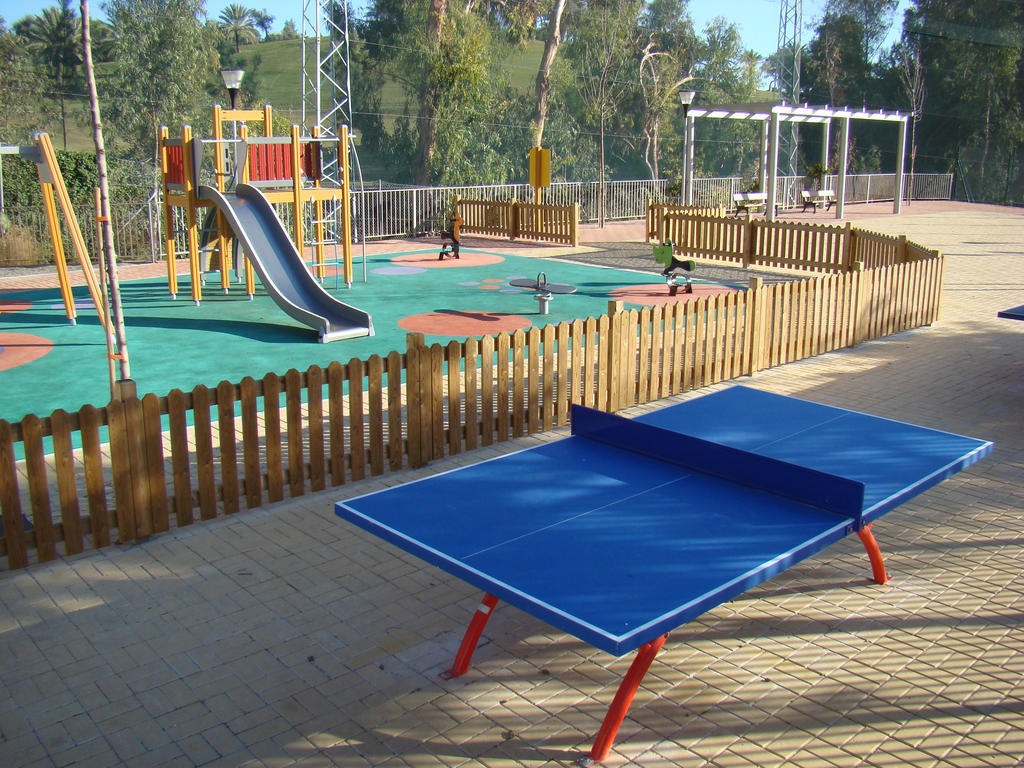 Torrequebrada Golf Gardens Apartment