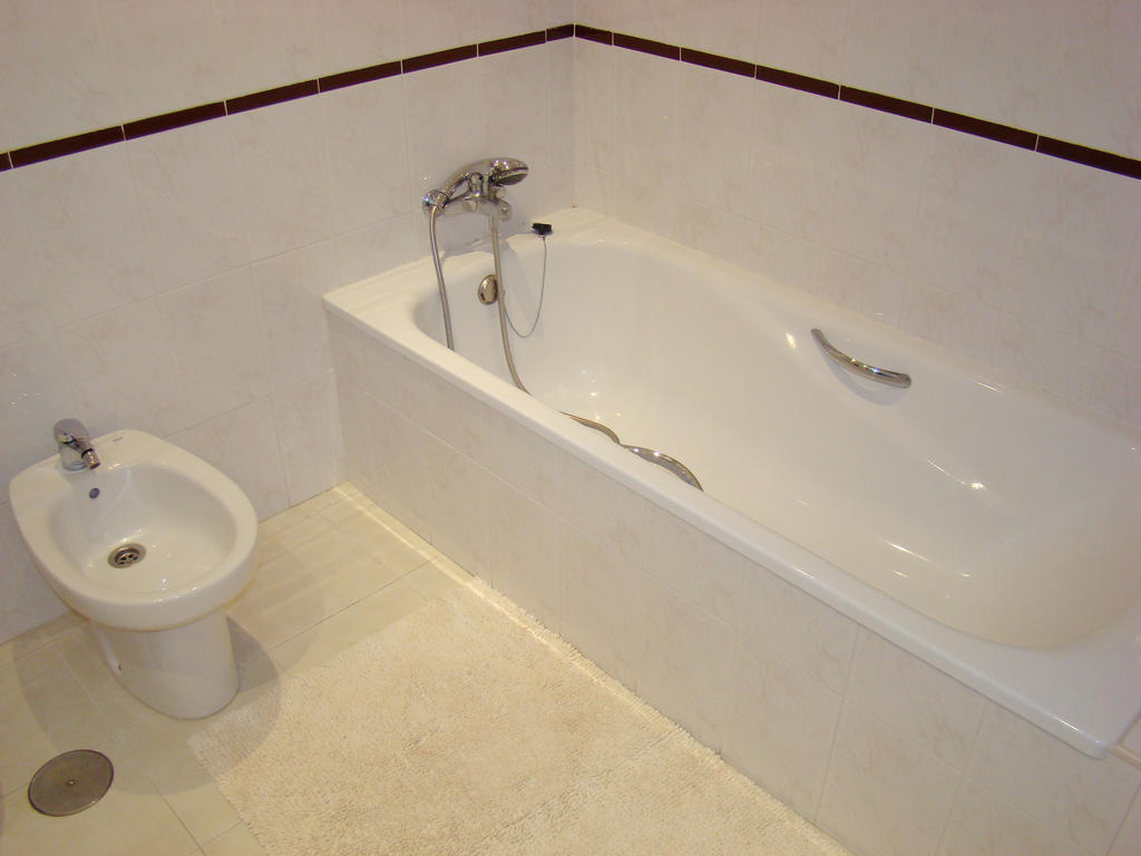 Apartment Torrequebrada Golf Gardens *