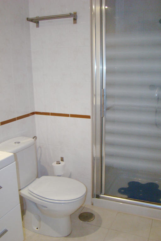 Apartment Torrequebrada Golf Gardens