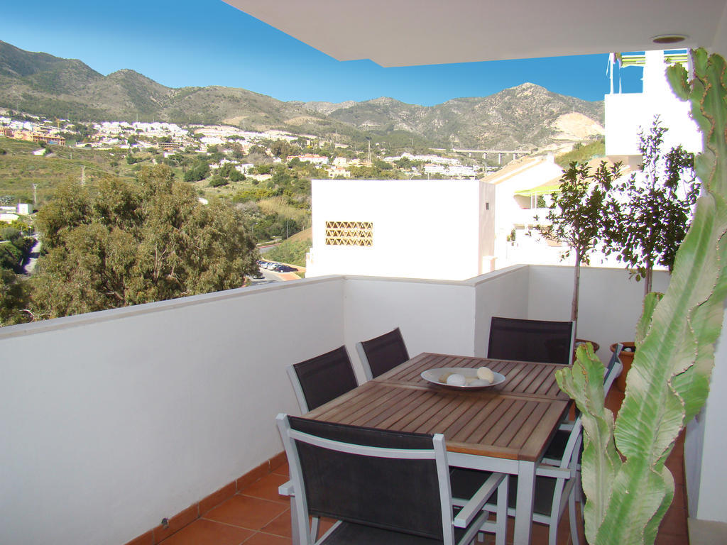 Torrequebrada Golf Gardens Benalmádena