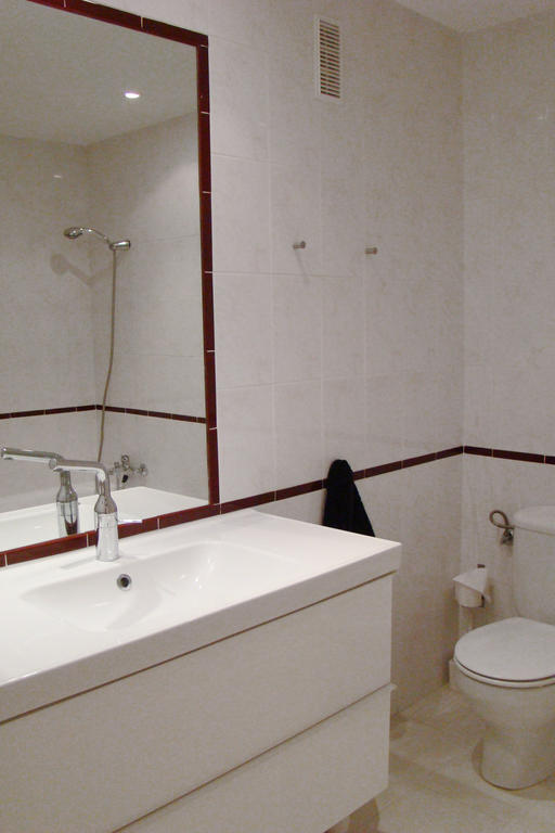 Torrequebrada Golf Gardens Apartment