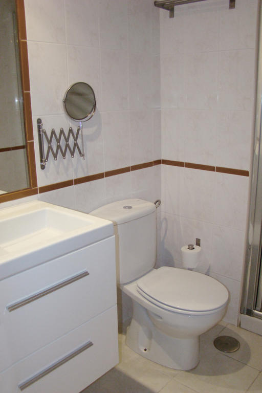 Apartment Torrequebrada Golf Gardens *