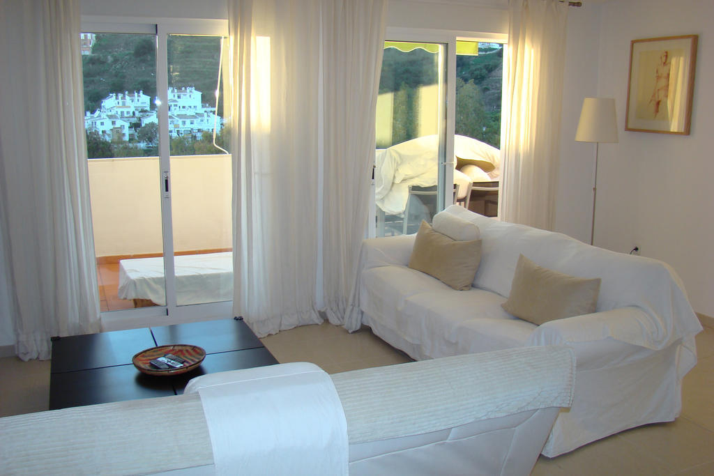 Torrequebrada Golf Gardens