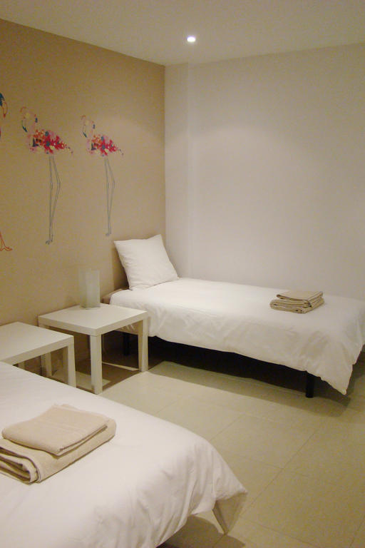 Torrequebrada Golf Gardens Apartment Benalmádena