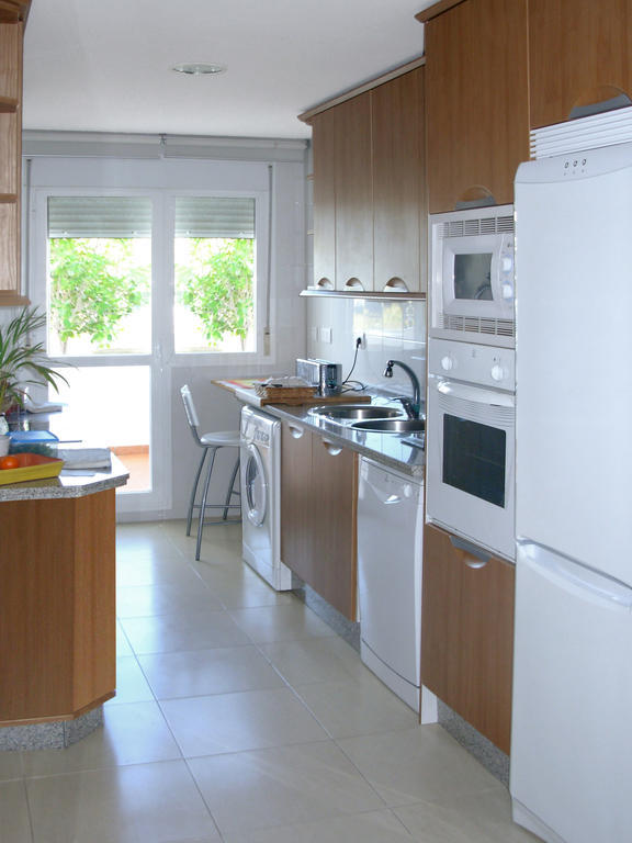 Apartment Torrequebrada Golf Gardens