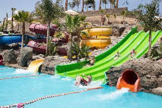 Globales Patos Park 4* Benalmadena