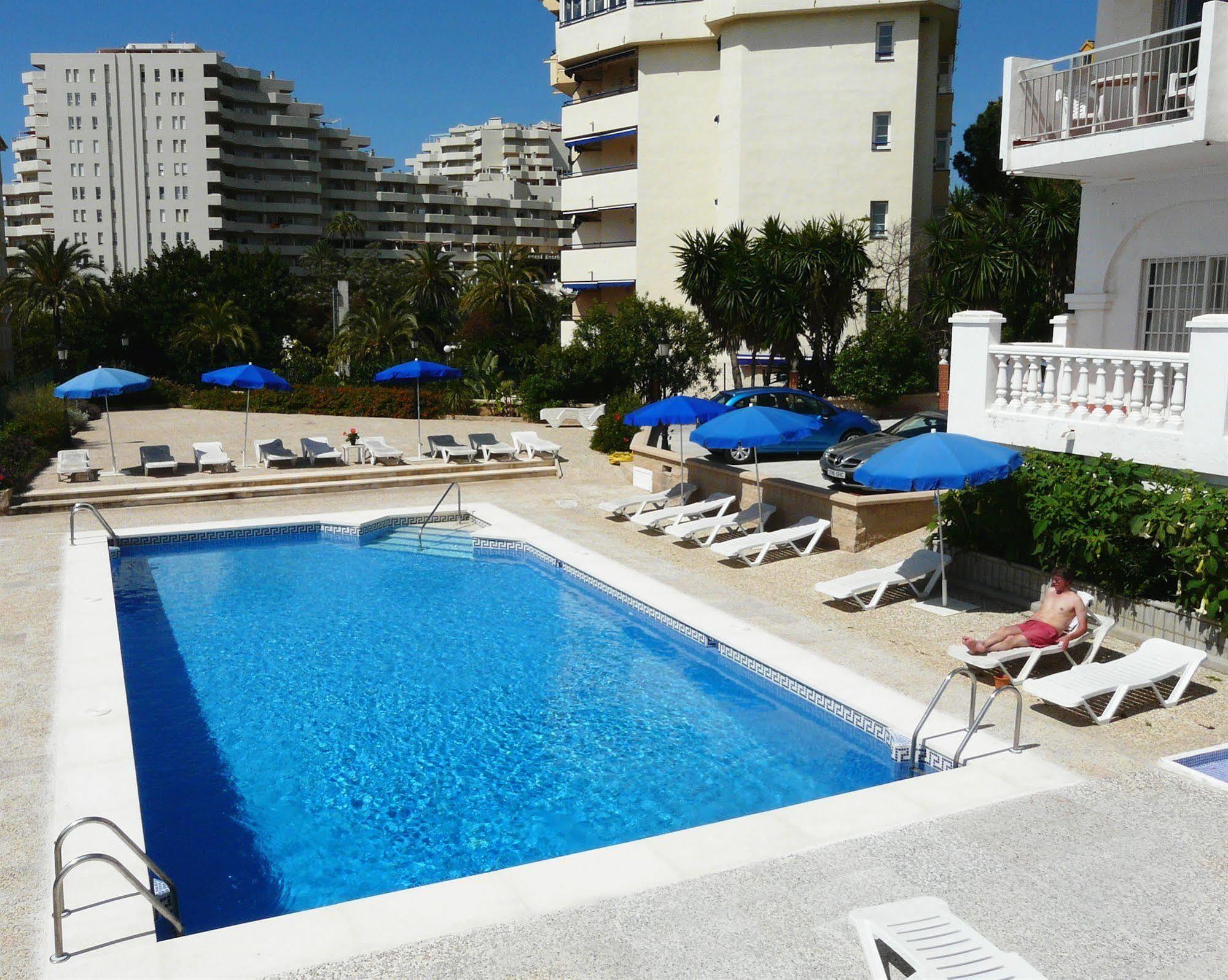 Sunny Benalmádena