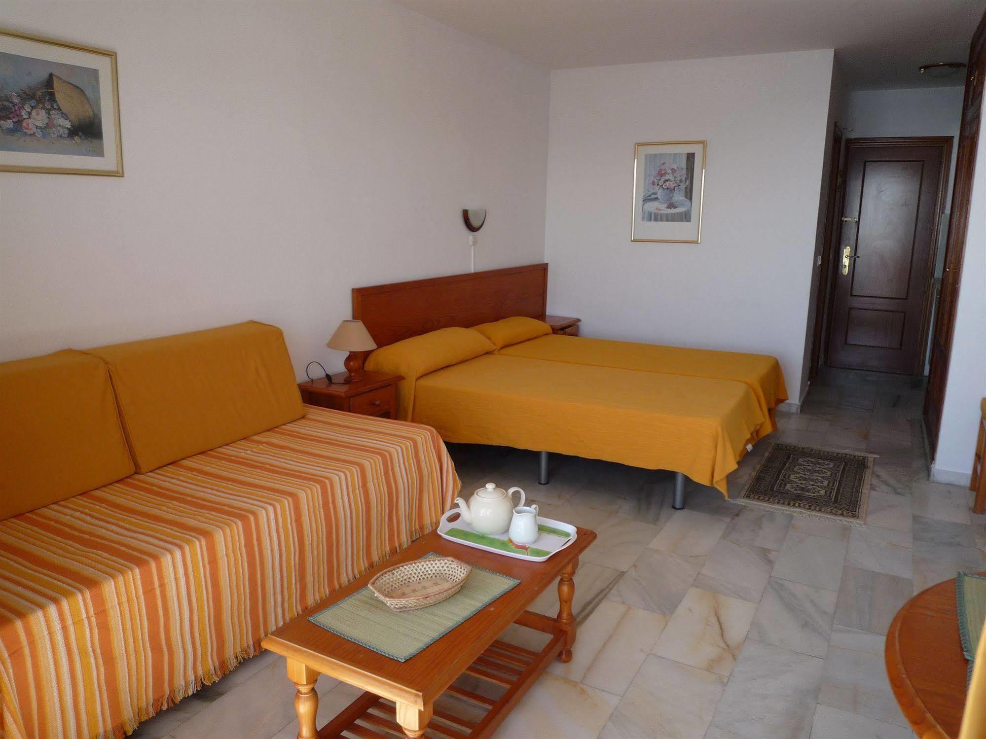 Sunny Appartement