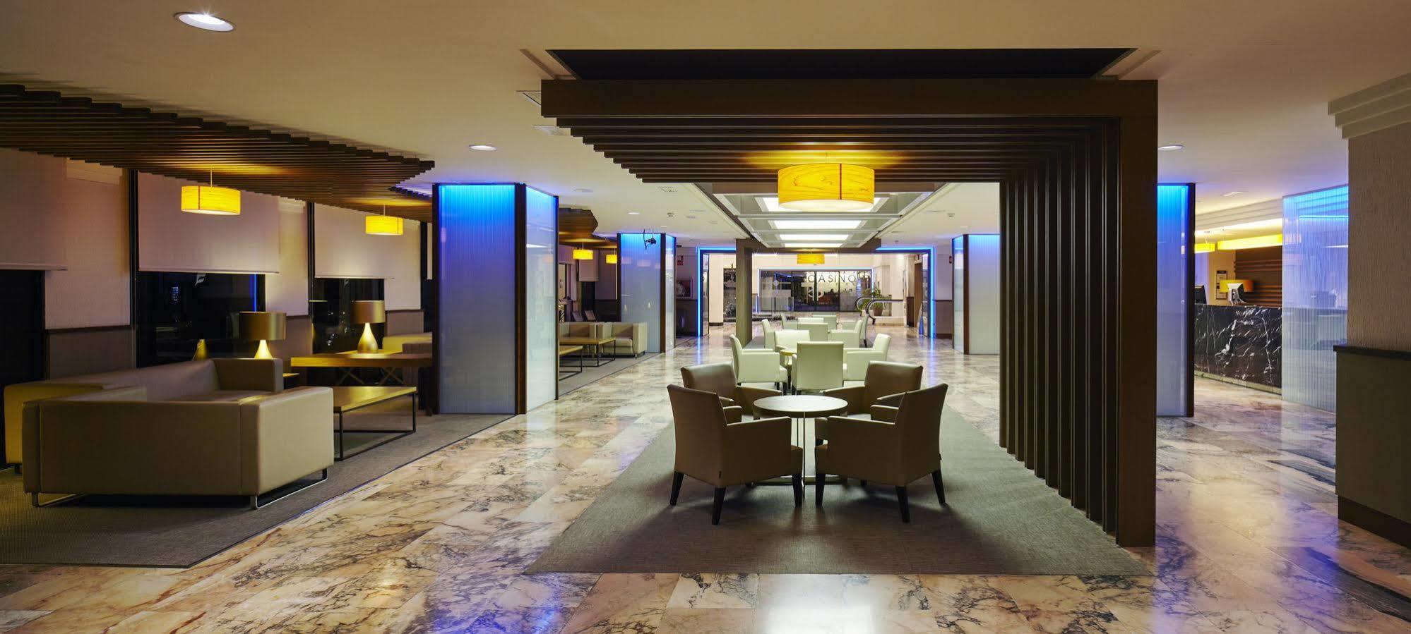 Hotel Estival Torrequebrada 4*