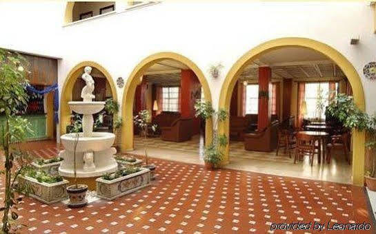 Hotel Kross Goya