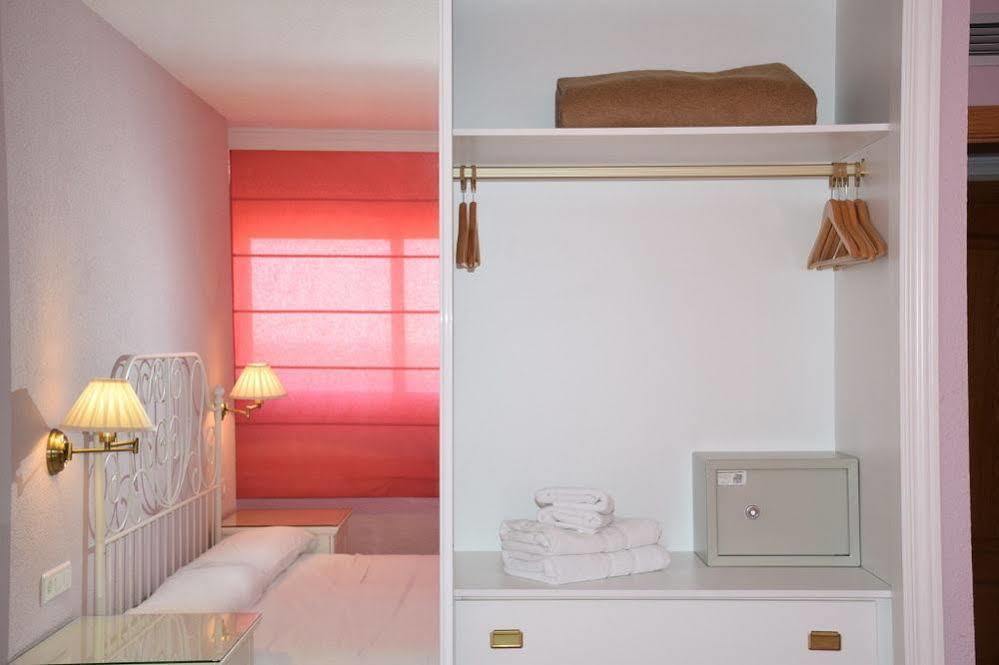 Don Gustavo Appartement Benalmádena