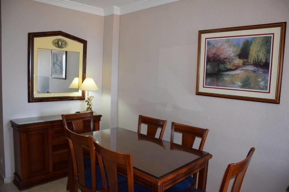 Appartement Don Gustavo *