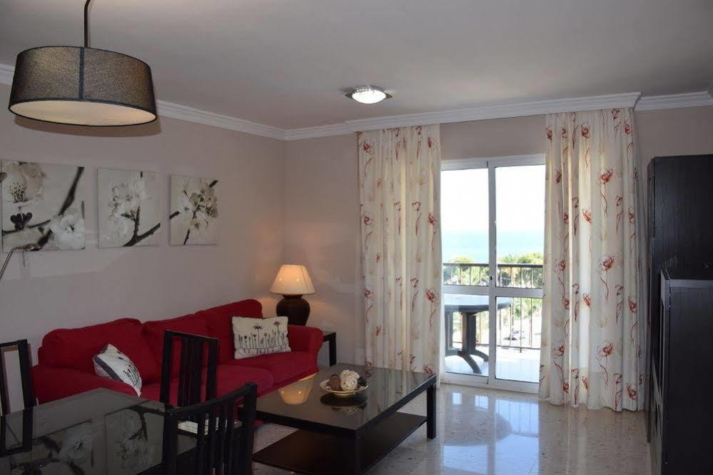 Don Gustavo Appartement