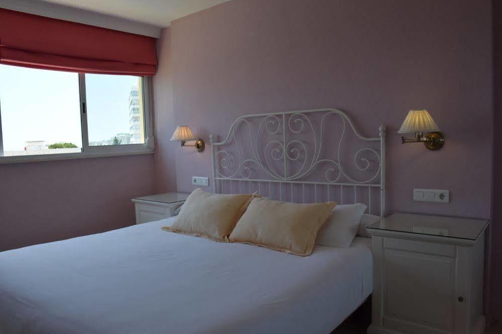 Don Gustavo Appartement *