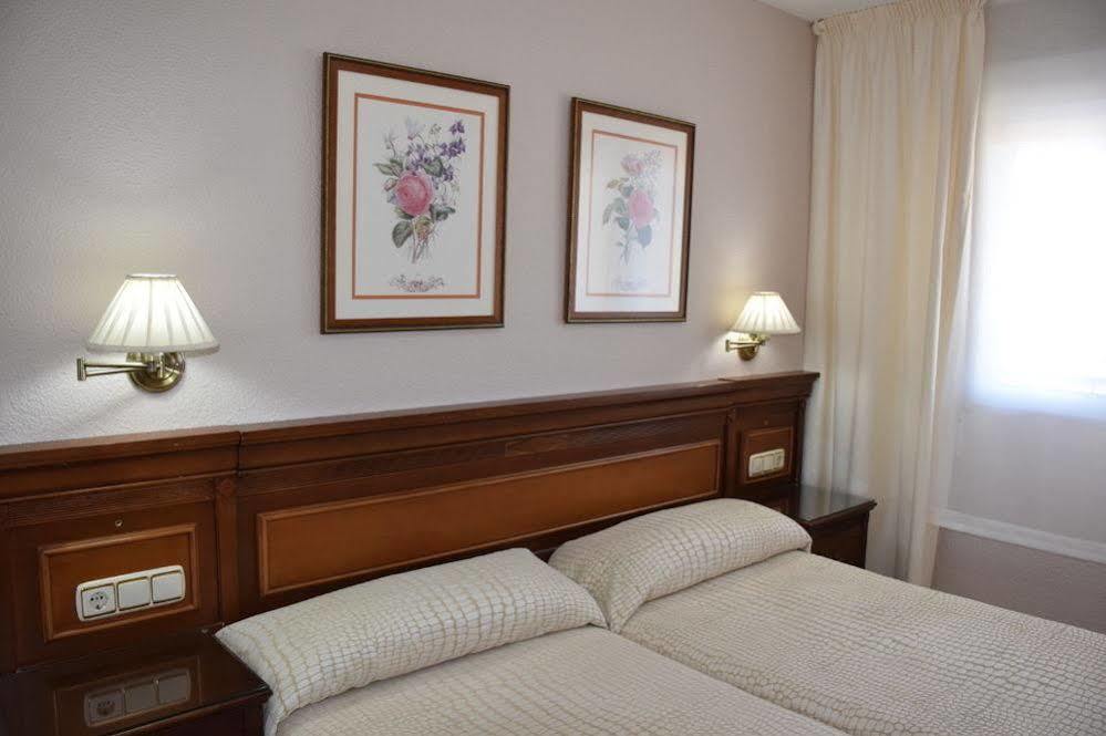 Appartement Don Gustavo Benalmádena
