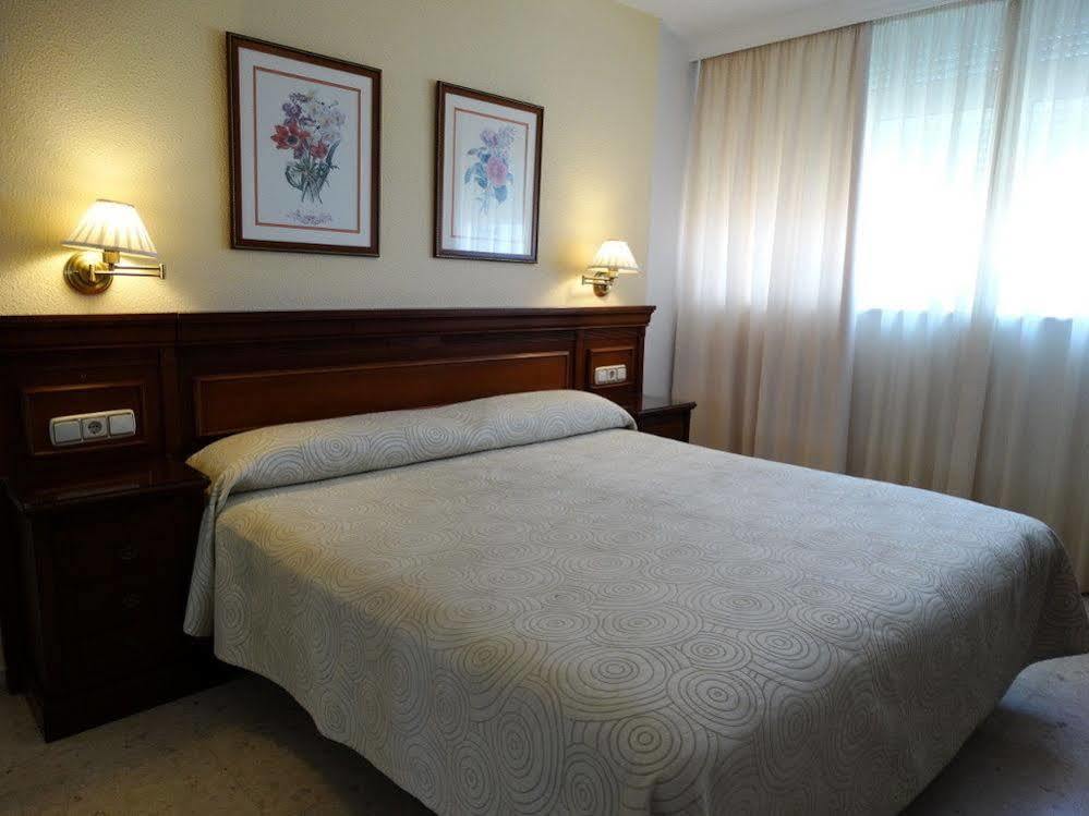 Appartement Don Gustavo