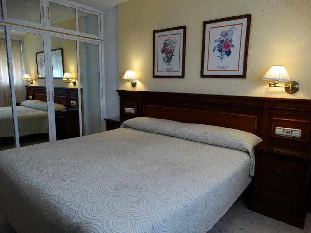 Appartement Don Gustavo Benalmádena