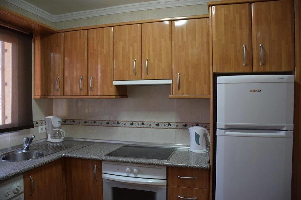 Don Gustavo Appartement