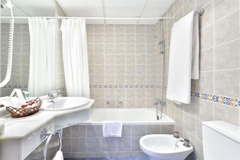 Don Gustavo Appartement Benalmádena
