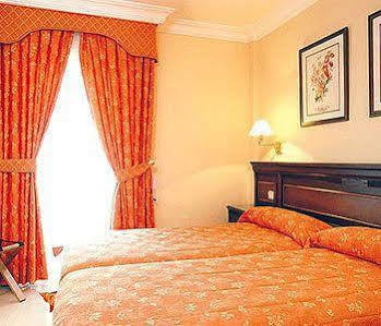 Appartement Don Gustavo *