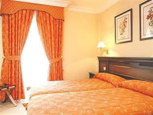 Appartement Don Gustavo Benalmádena