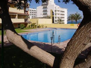 Don Gustavo Appartement Benalmádena