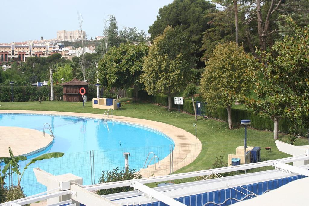 Apartment Minerva Jupiter Benalmadena