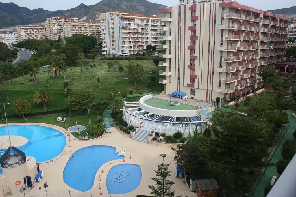 Minerva Jupiter * Benalmadena