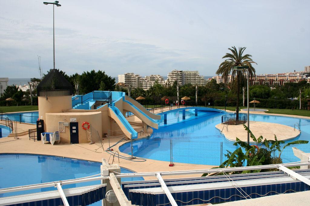Minerva Jupiter Apartment